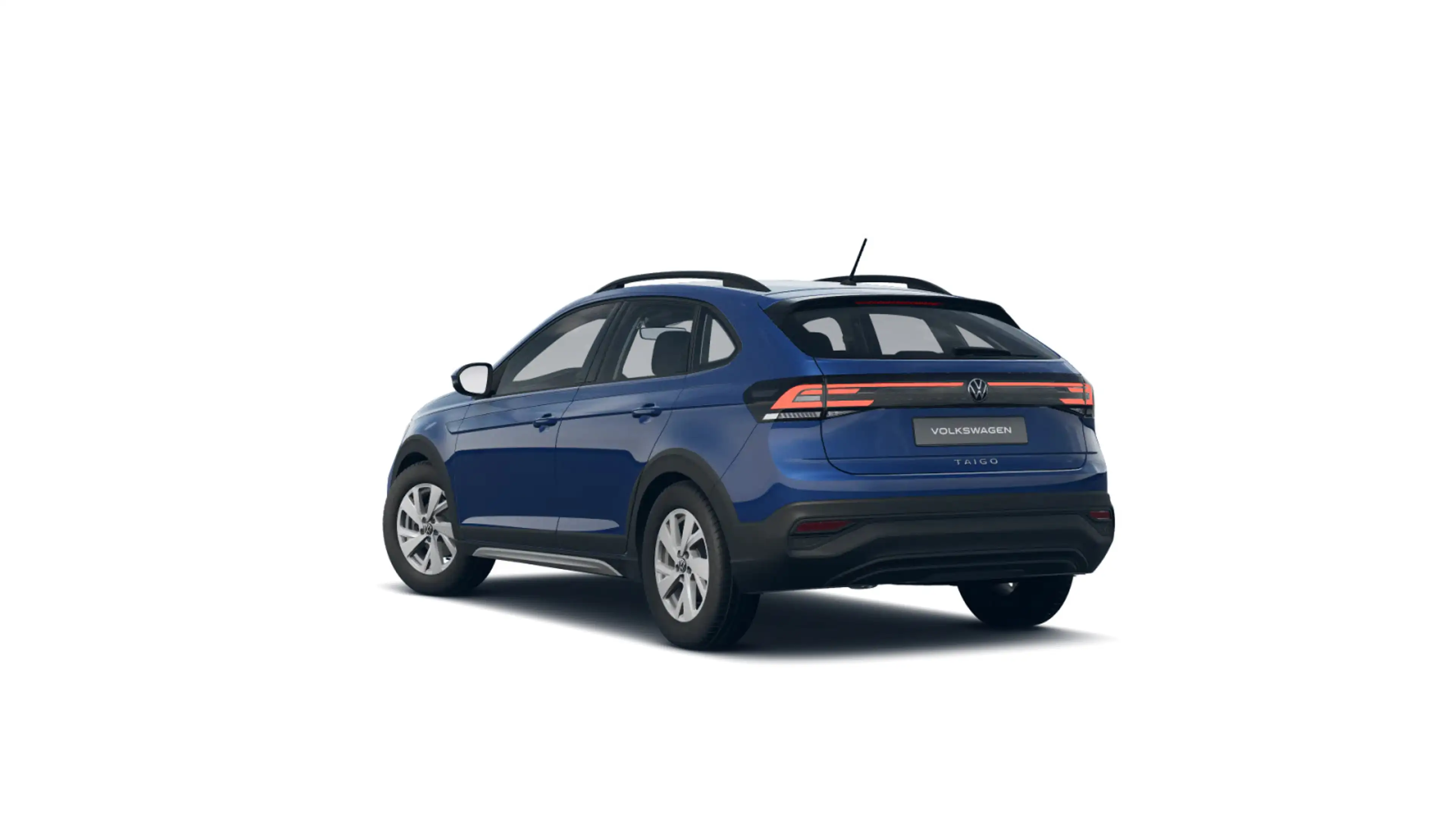 Volkswagen Taigo 1.0 TSI LIFE LED APP-CONNECT SITZHZ LM16 — photo 5