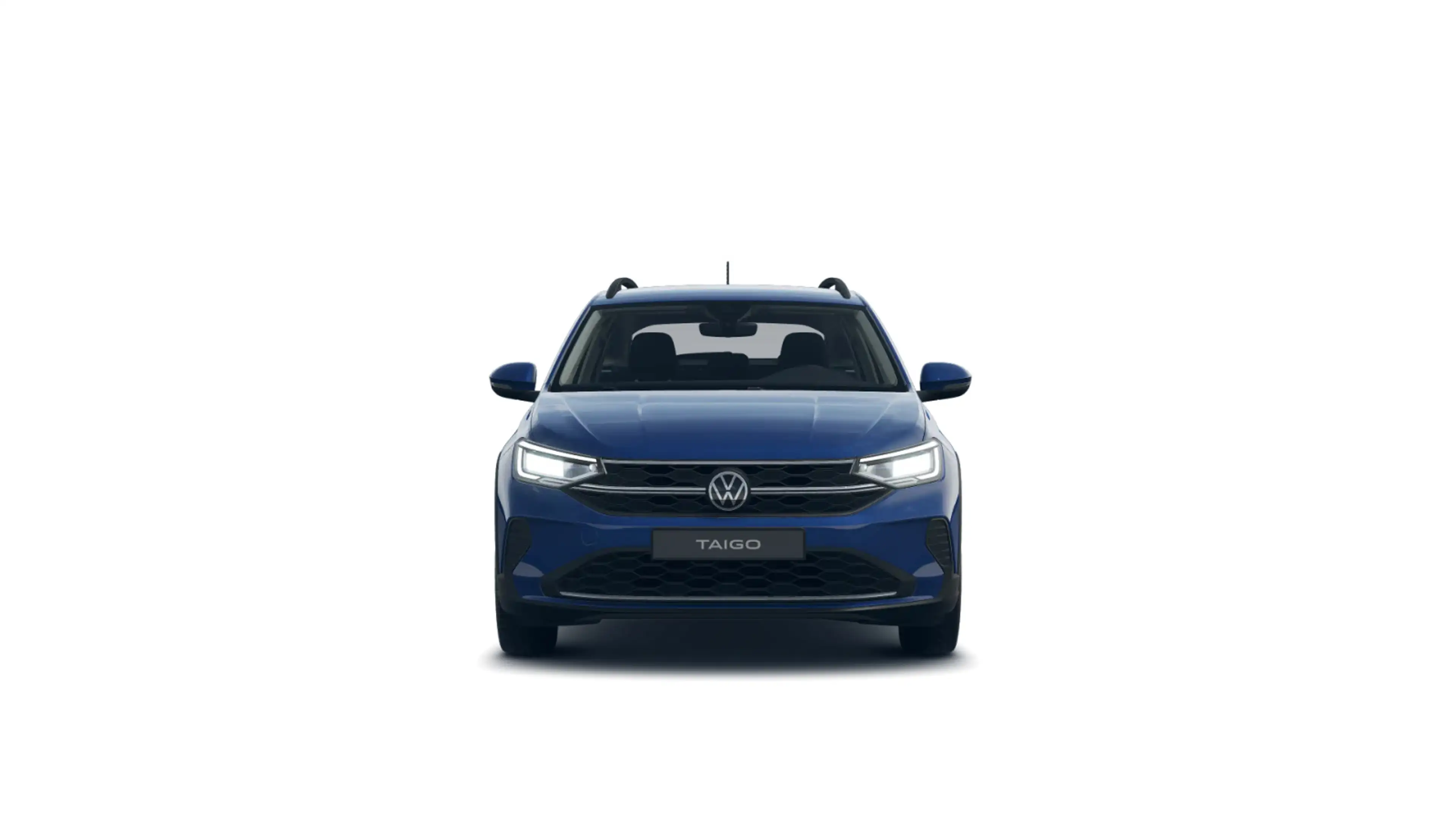 Volkswagen Taigo 1.0 TSI LIFE LED APP-CONNECT SITZHZ LM16 — photo 3