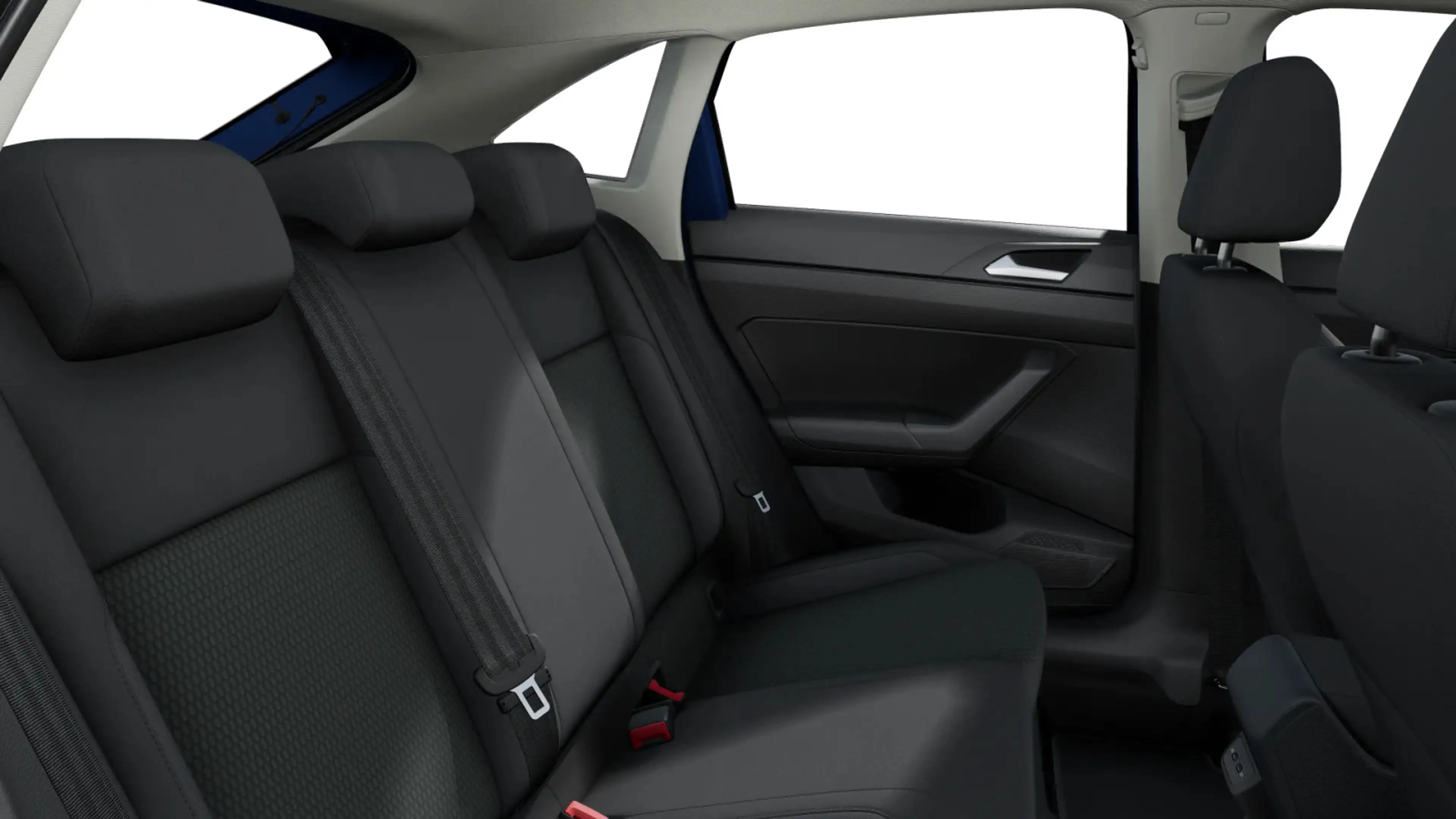 Volkswagen Taigo 1.0 TSI LIFE LED APP-CONNECT SITZHZ LM16 — photo 11