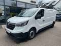 Renault Trafic L2H1 3,0t Komfort Weiß - thumbnail 4
