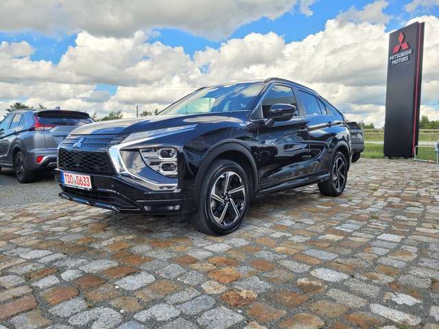 Imagine Mitsubishi Eclipse Cross 2.4 SELECT 2.4 MIVEC PHEV EU6d Sel