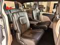 Dodge Grand Caravan 3.6 SXT LPG Prins  Gas Beyaz - thumbnail 11