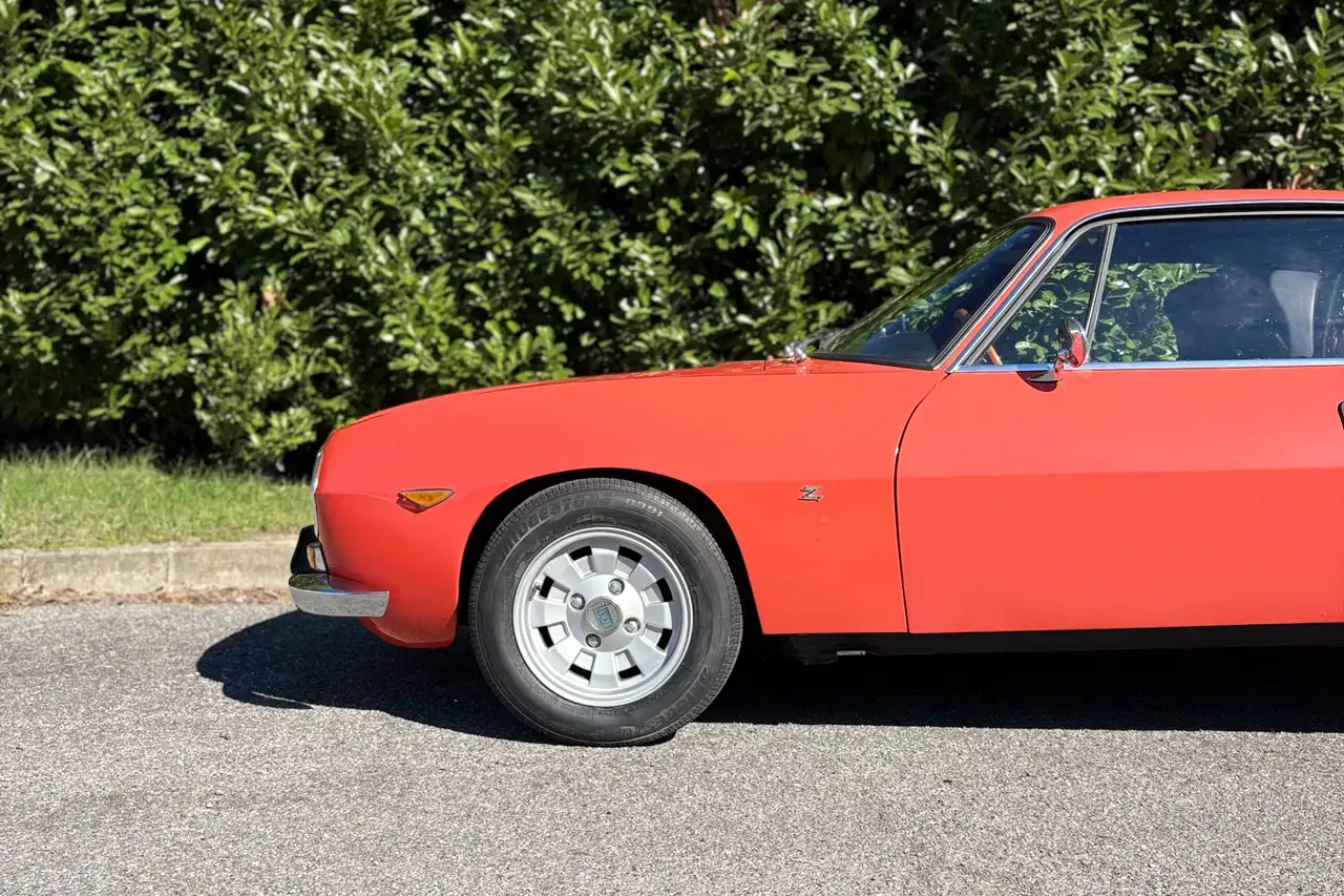 Lancia Fulvia Sport 1.6 Zagato, foto 3