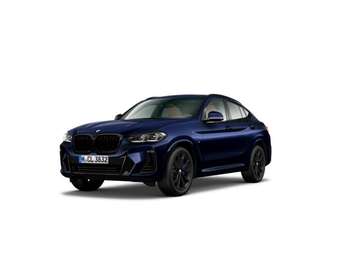 xDrive30i/M SPORT/INDIVIDUAL