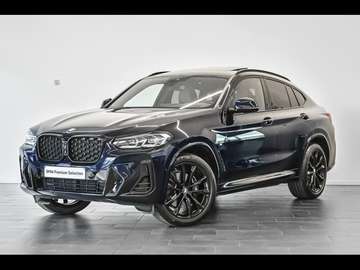 xDrive30i/M SPORT/INDIVIDUAL