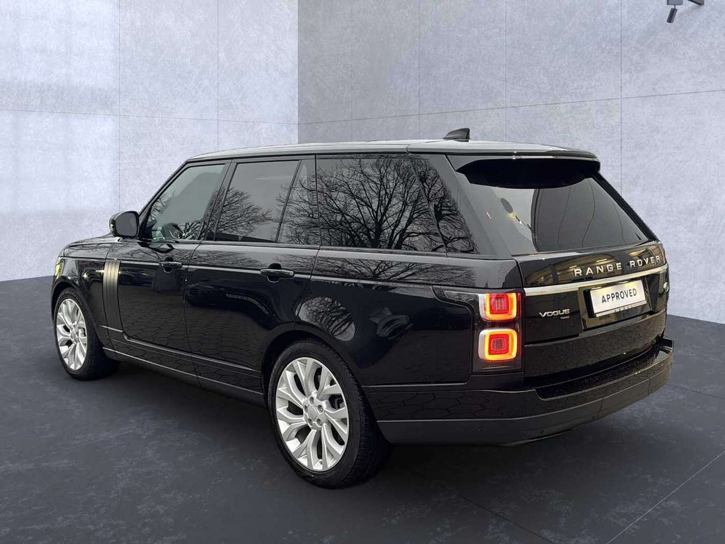 Land Rover Range Rover Vogue P400E Hybrid -  - Joinsteer - #4