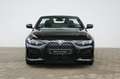 BMW 420 i Cabrio M Sport SONDERAKTION Noir - thumbnail 3