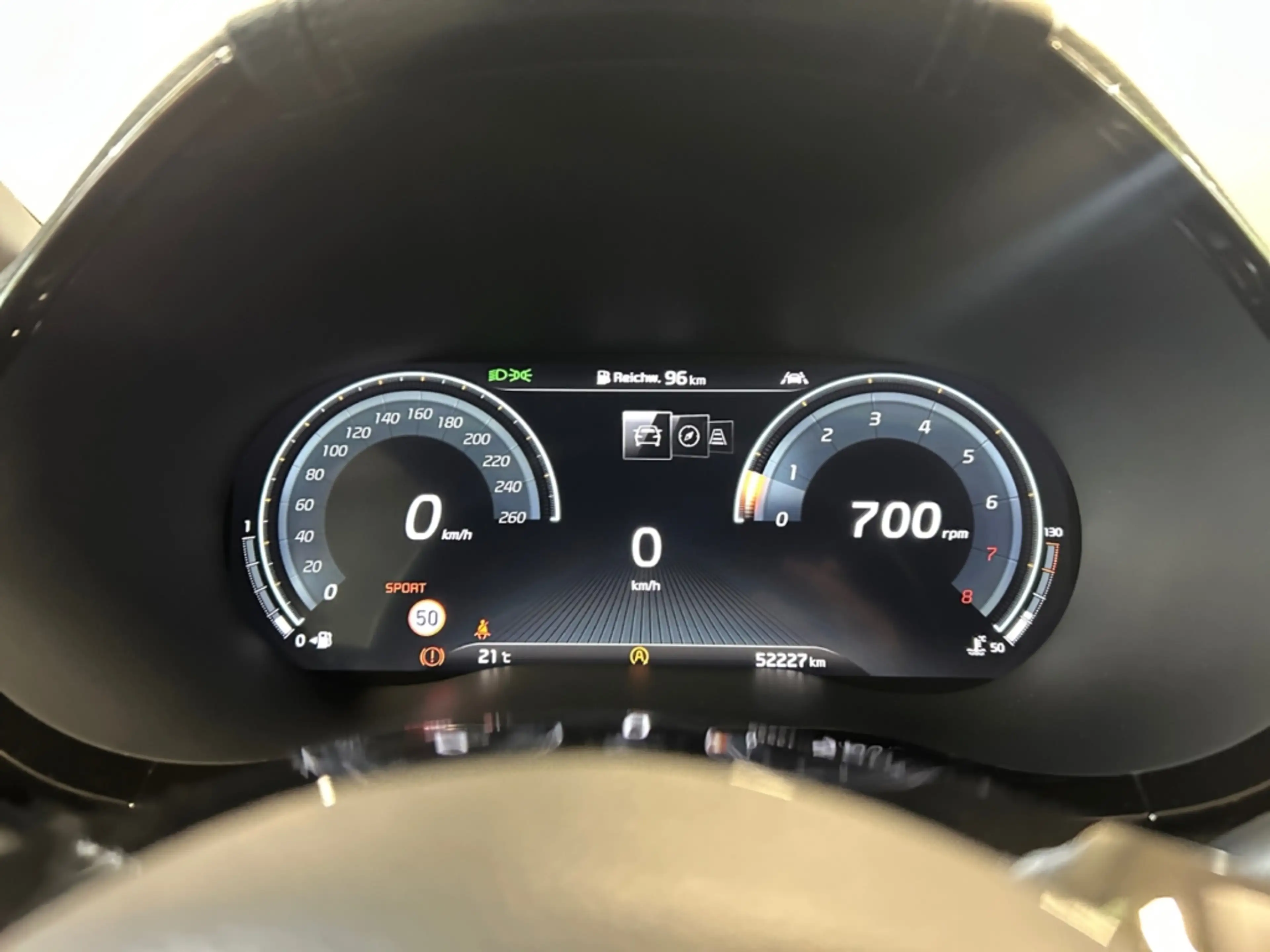 Kia ProCeed / pro_cee'd 1.6 T-GDI GT *Digi CP*Leder*JBL*CAM*SHZ* — photo 14
