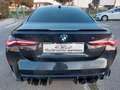 BMW M4 Competition GARANZIA 04/2027 FANALI LASER Negro - thumbnail 6