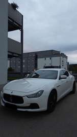 3.0 V6 ds 275cv auto