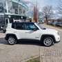 Jeep Renegade RENEGADE e-Hybrid -Limited 1.5l MHEV 48V 96 Weiß - thumbnail 4