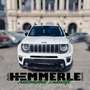 Jeep Renegade RENEGADE e-Hybrid -Limited 1.5l MHEV 48V 96 Weiß - thumbnail 2