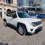 Jeep Renegade RENEGADE e-Hybrid -Limited 1.5l MHEV 48V 96 Weiß - thumbnail 3