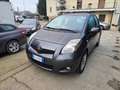 Toyota Yaris Yaris II 2005 5p 1.0 Sol my10 Grigio - thumbnail 1