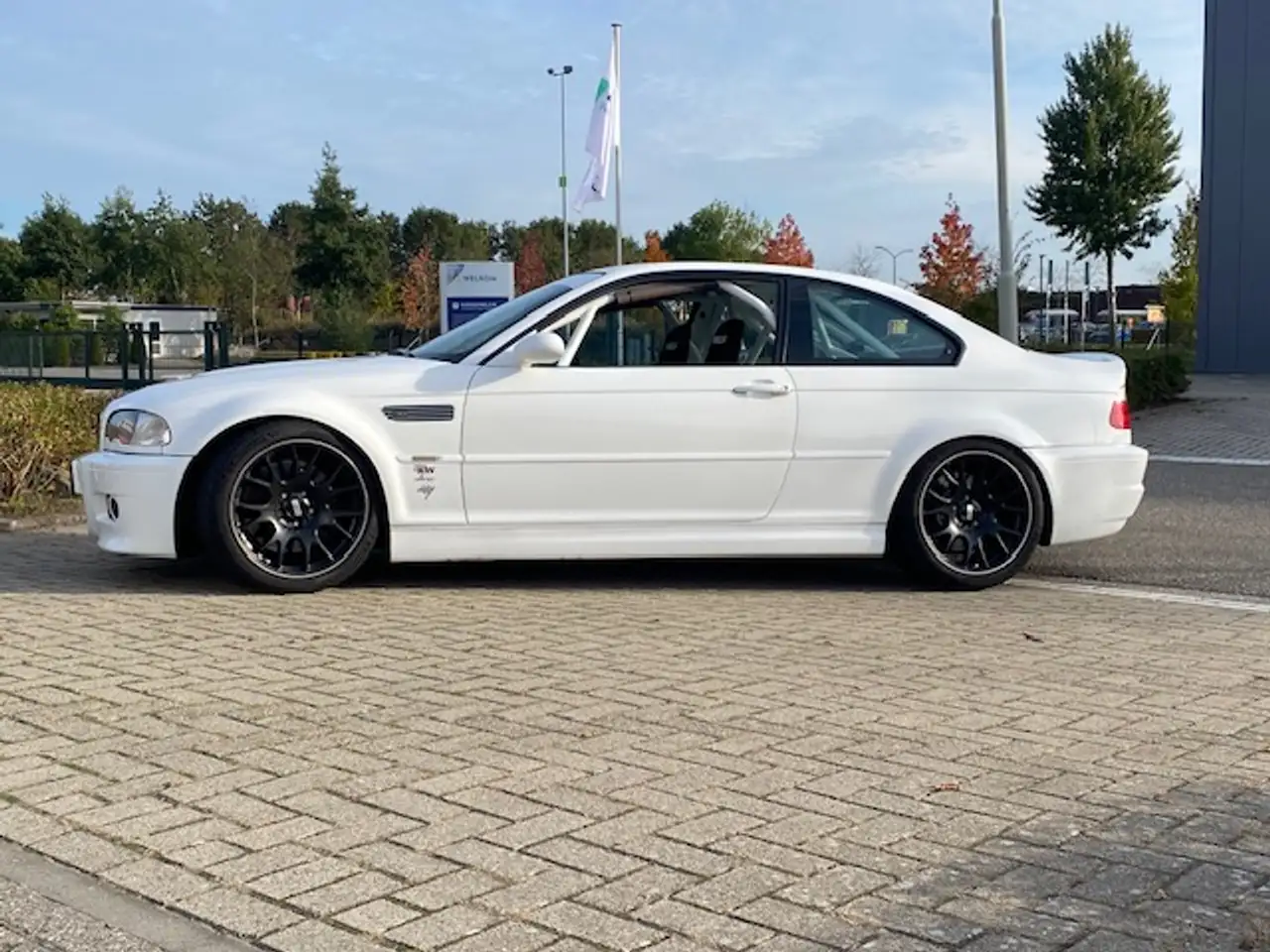 BMW M3