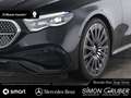 Mercedes-Benz E 220 d AMG MBUX Superscreen 360° Burm KeyGo 21" Schwarz - thumbnail 8