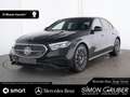 Mercedes-Benz E 220 d AMG MBUX Superscreen 360° Burm KeyGo 21" Schwarz - thumbnail 1