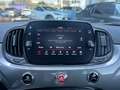 Fiat 500 500 III 2015 1.0 hybrid 70cv Grigio - thumbnail 9