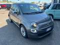 Fiat 500 500 III 2015 1.0 hybrid 70cv Grigio - thumbnail 12