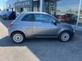 Fiat 500 500 III 2015 1.0 hybrid 70cv Grigio - thumbnail 8
