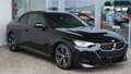 BMW 220 220dA Coupé M Sport Negro - thumbnail 2