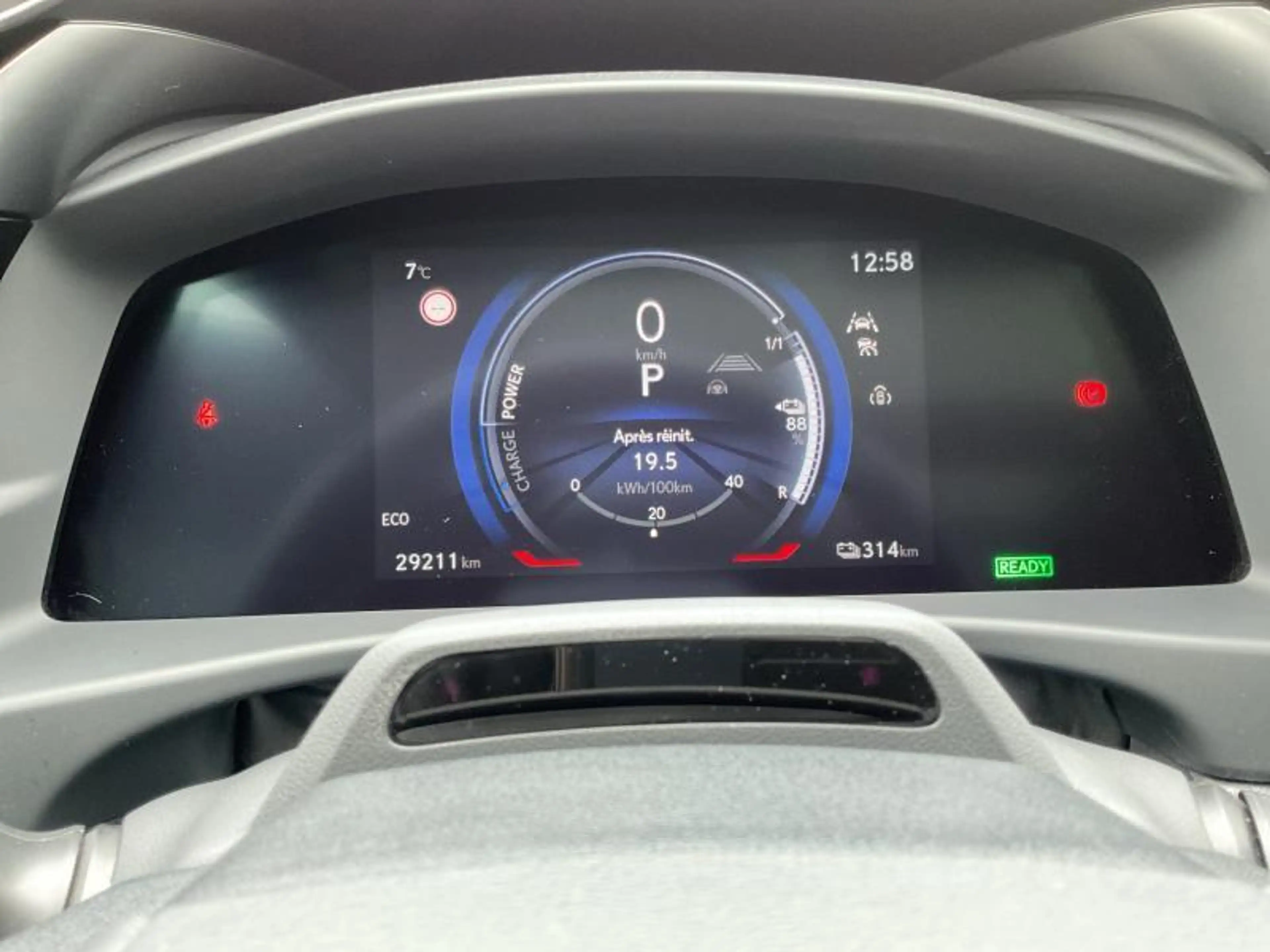 Lexus RZ Privilege | WLTP 395km | pano | mark levinson — photo 12