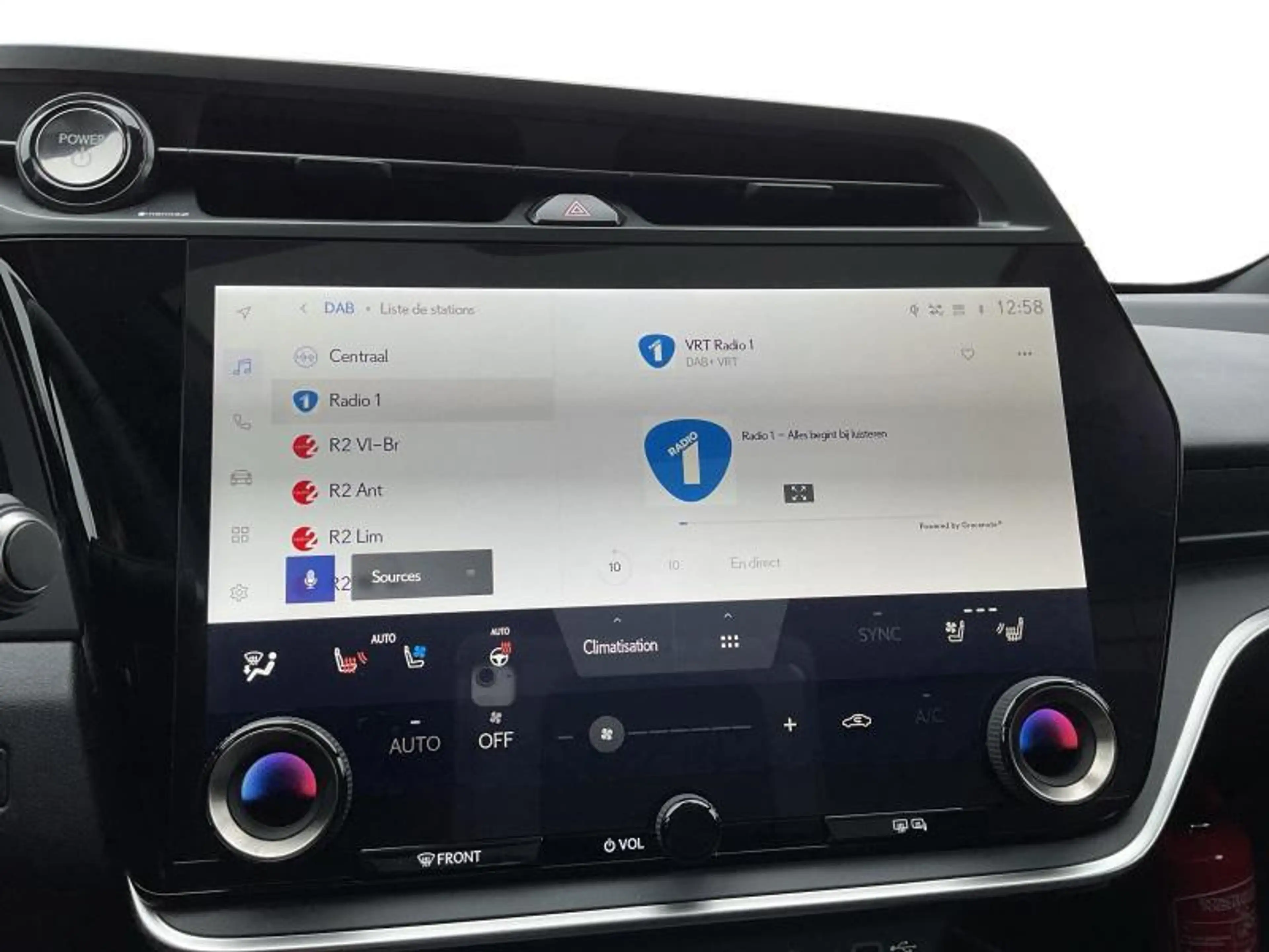 Lexus RZ Privilege | WLTP 395km | pano | mark levinson — photo 11