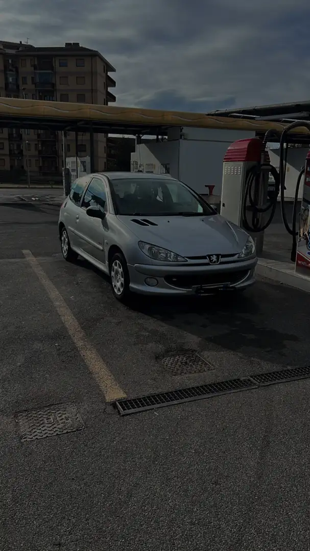 Peugeot 206 3p 1.4 hdi Sweet Years - 2