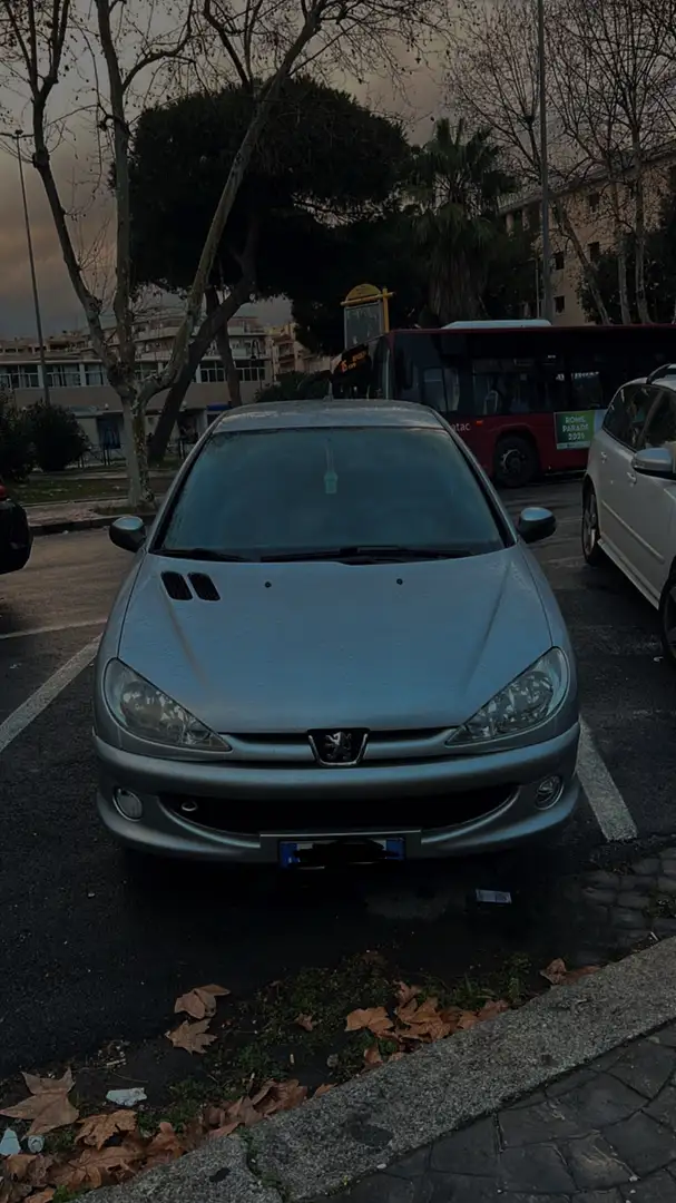 Peugeot 206 3p 1.4 hdi Sweet Years - 1