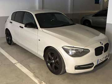 116i M Sport Edition M Sport Edition