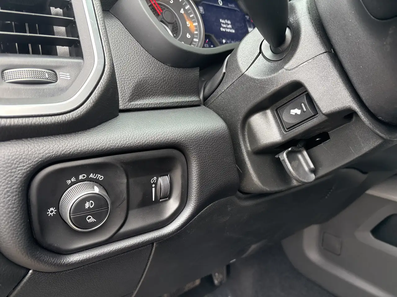 RAM 3500 fotografie RAM 3500