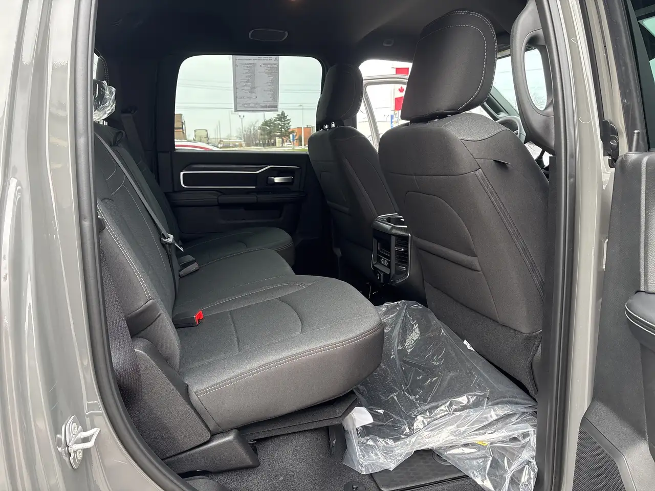 RAM 3500 fotografie RAM 3500