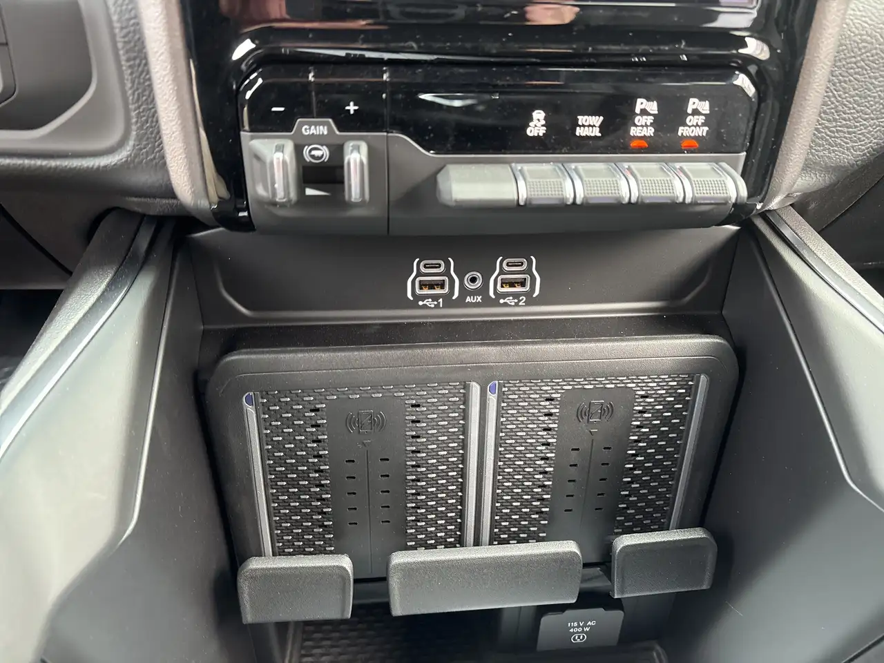 RAM 3500 fotografie RAM 3500