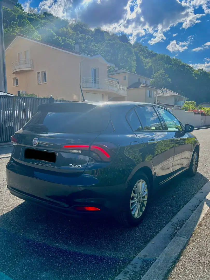 Fiat Tipo 1.8ie SLX - 2