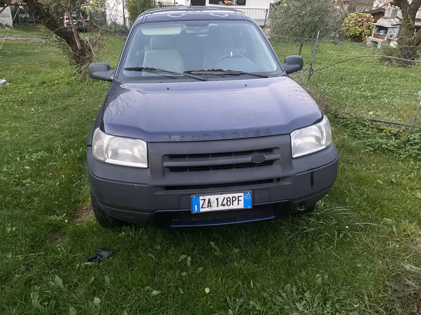 Land Rover Freelander SB 2.0 td4 SE - 1