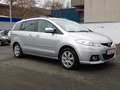 Mazda 5 Mazda 5 1.8 Exclusive 7-Sitzer Silber - thumbnail 1
