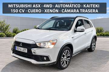 220DI-D Kaiteki 4WD 6AT