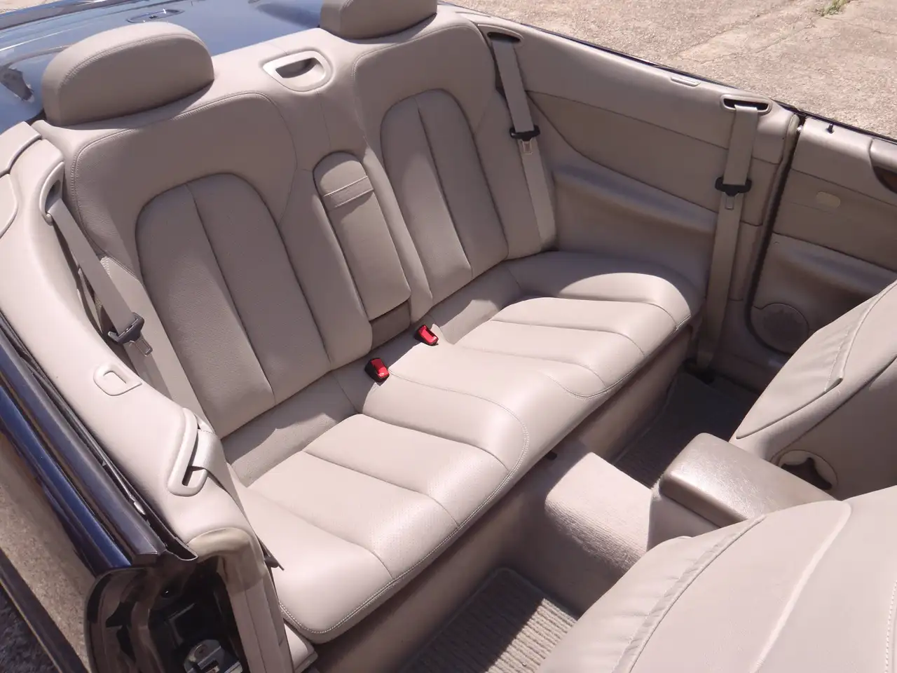 Mercedes-Benz CLK 200 ✅ASI TARGA ORO, foto 12