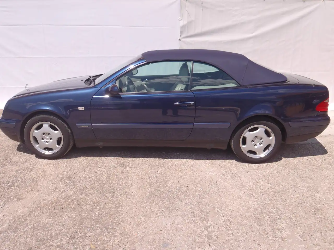 Mercedes-Benz CLK 200 ✅ASI TARGA ORO, foto 10