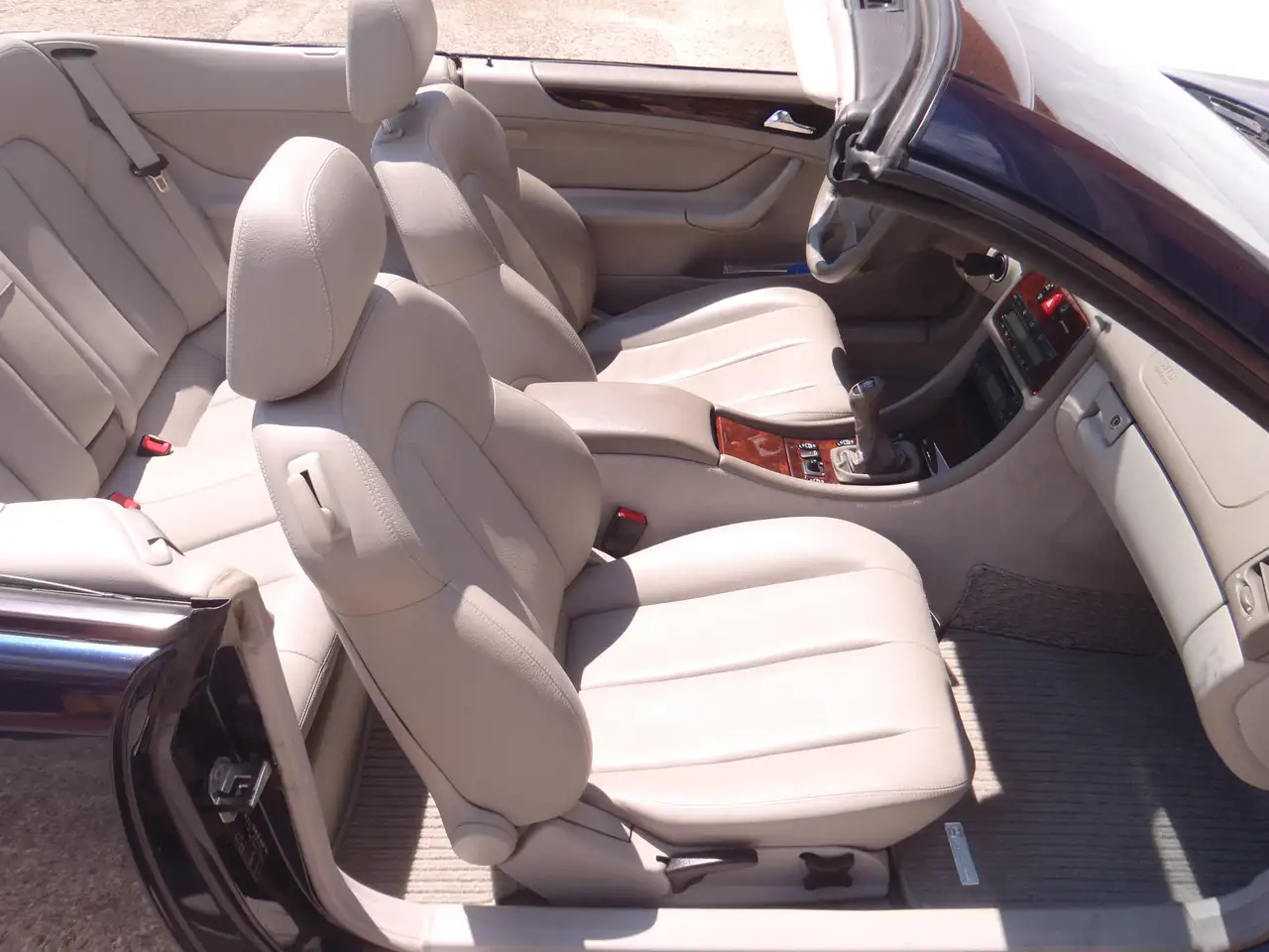 Mercedes-Benz CLK 200 ✅ASI TARGA ORO, foto 5