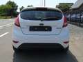 Ford Fiesta 1.6 TDCi Econetic DPF *Airco*Bluetooth *EURO 4 Wit - thumbnail 7