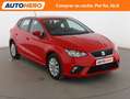 SEAT Ibiza 1.0 TSI S&S Style 85kW Rouge - thumbnail 8
