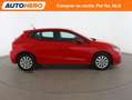SEAT Ibiza 1.0 TSI S&S Style 85kW Rouge - thumbnail 7