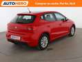 SEAT Ibiza 1.0 TSI S&S Style 85kW Rouge - thumbnail 6