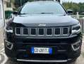 Jeep Compass Compass 2.0 mjt Limited 4wd 170cv auto my19 Nero - thumbnail 4