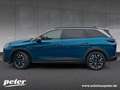 Peugeot 5008 5008 GT Hybrid 145 +360°Kamera+Winter+Pano-Nav+ Blau - thumbnail 2