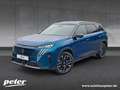 Peugeot 5008 5008 GT Hybrid 145 +360°Kamera+Winter+Pano-Nav+ Blau - thumbnail 1