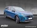 Peugeot 5008 5008 GT Hybrid 145 +360°Kamera+Winter+Pano-Nav+ Blau - thumbnail 5