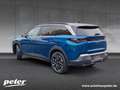 Peugeot 5008 5008 GT Hybrid 145 +360°Kamera+Winter+Pano-Nav+ Blau - thumbnail 3