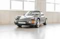Porsche 964 Carrera 2 Targa CH-Fzg./Sportsitze/Schiefergrau Grey - thumbnail 4